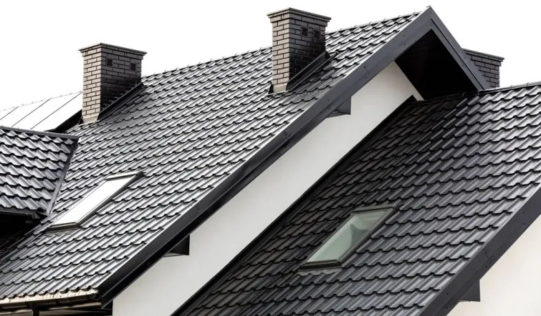 
schoorsteen laten repareren